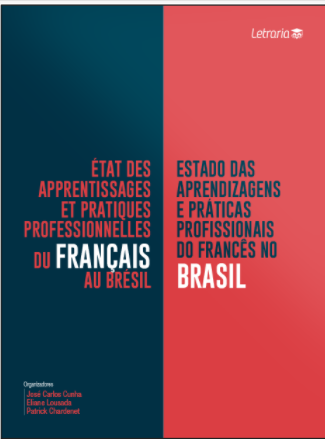 Capa do livro estado das aprendizagens